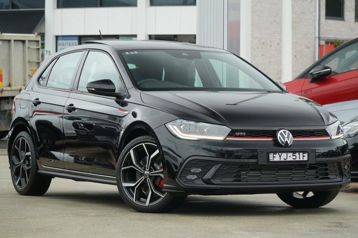 2025 Volkswagen Polo