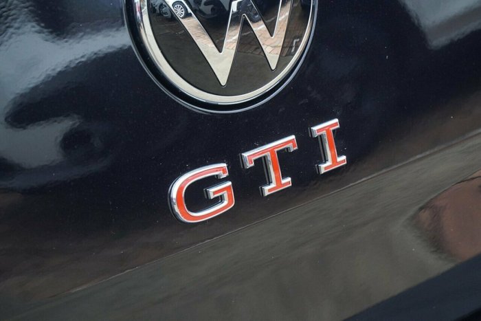 2025 Volkswagen Polo GTI