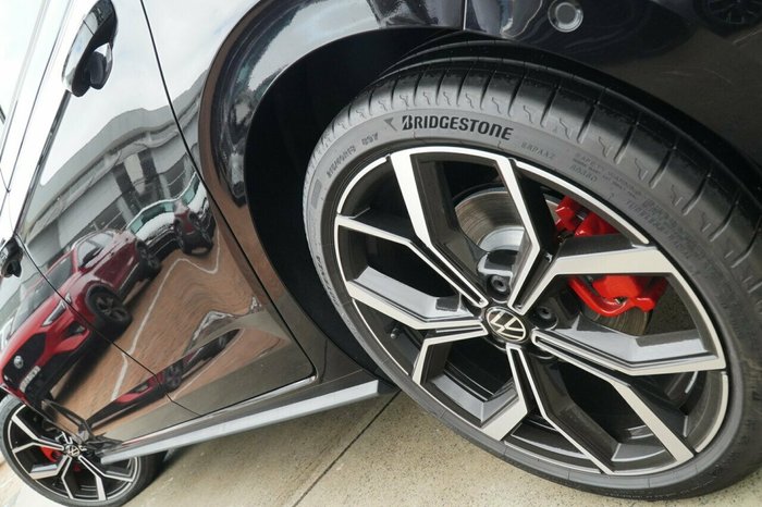 2025 Volkswagen Polo GTI