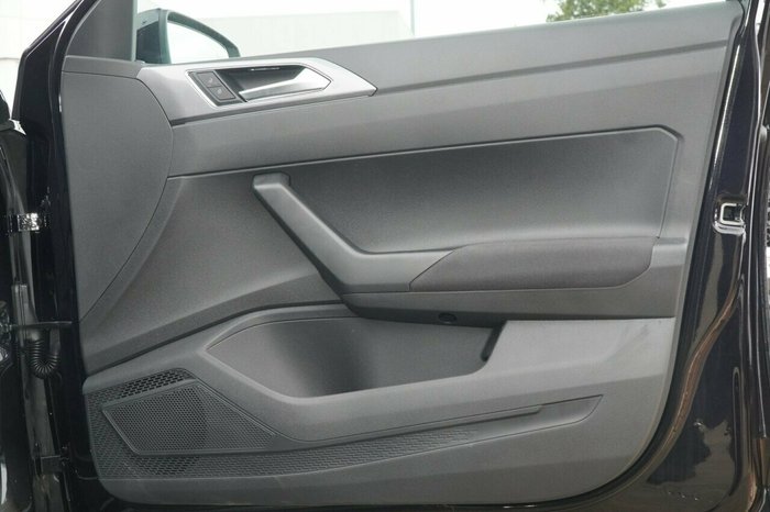 2025 Volkswagen Polo GTI