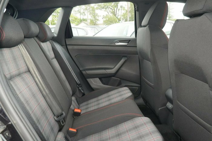 2025 Volkswagen Polo GTI