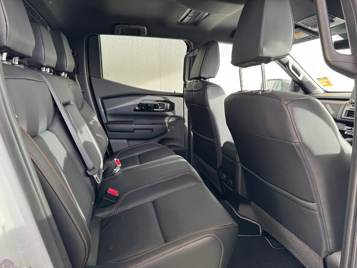 2024 Mitsubishi Triton GSR