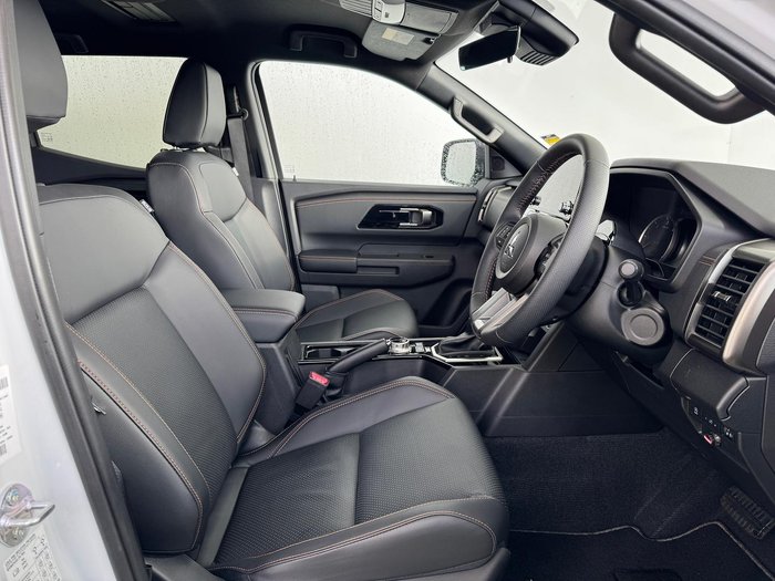 2024 Mitsubishi Triton GSR
