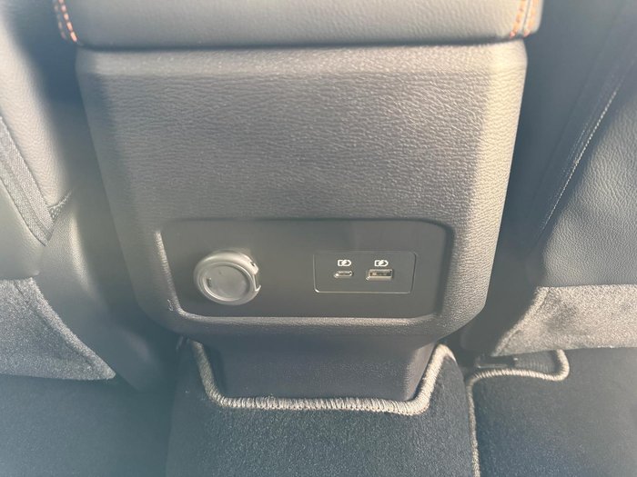2024 Mitsubishi Triton GSR