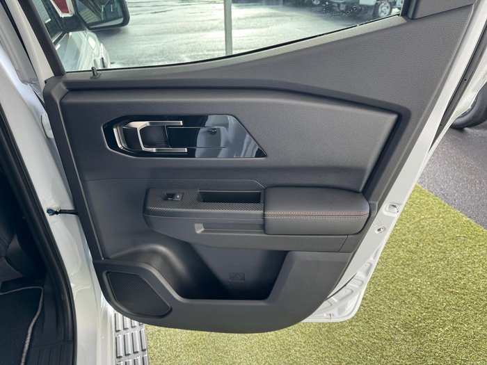 2024 Mitsubishi Triton GSR