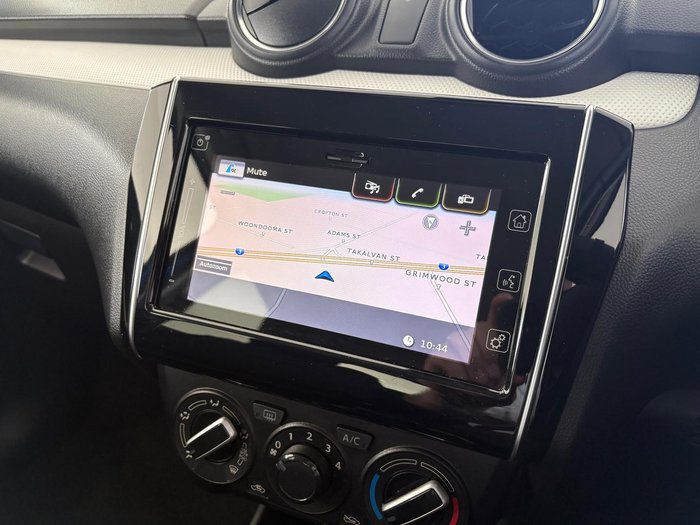 2022 Suzuki Swift GL Plus