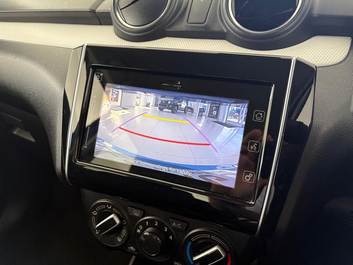 2022 Suzuki Swift GL Plus