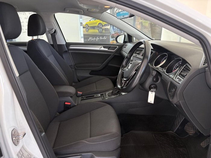 2020 Volkswagen Golf 110TSI Trendline