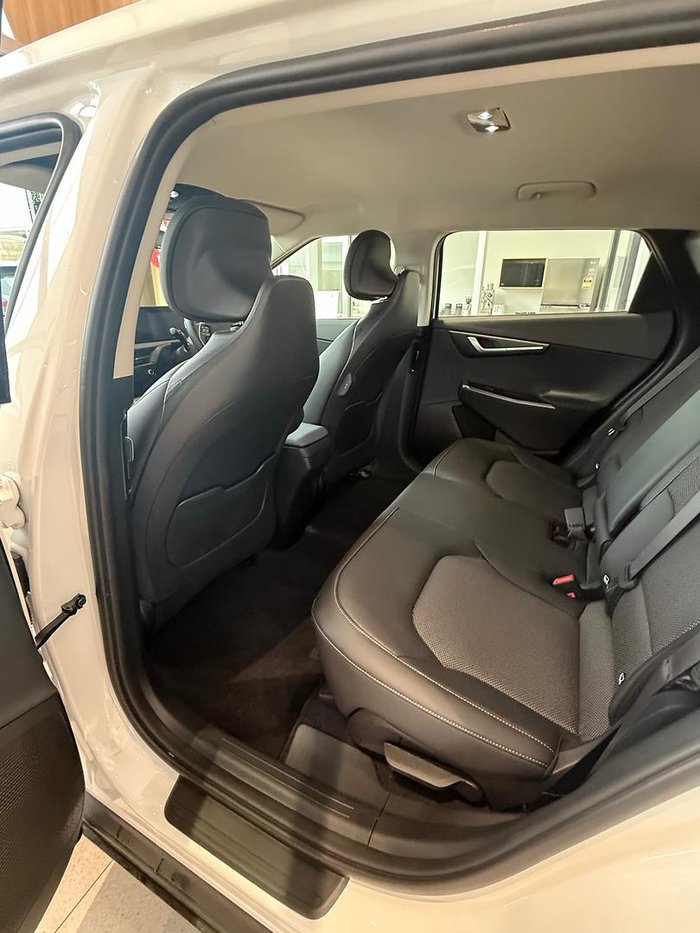 2024 Kia EV6 Air
