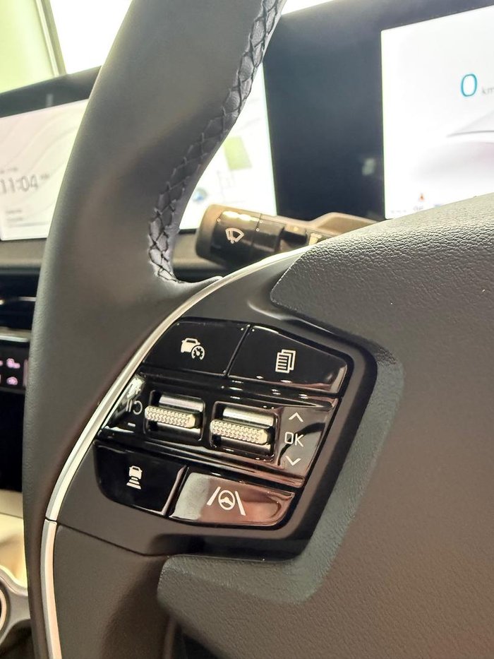 2024 Kia EV6 Air