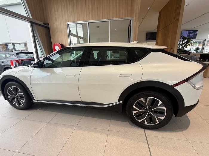 2024 Kia EV6 Air