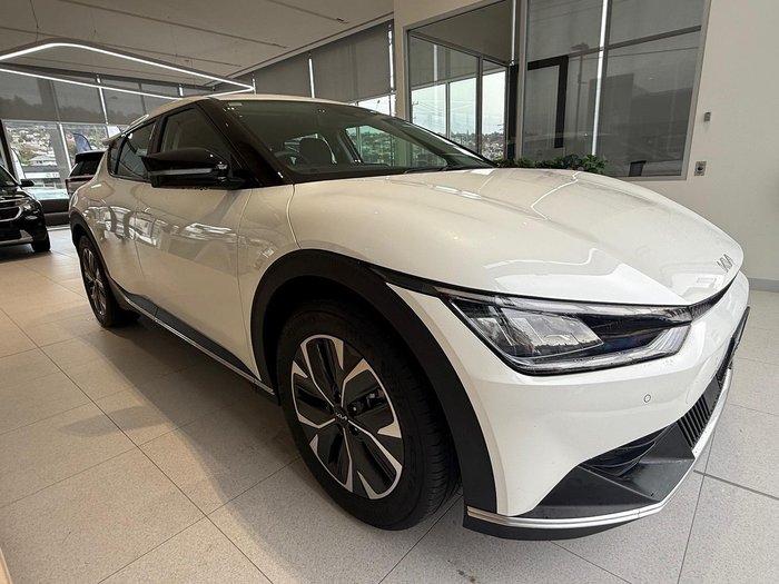 2024 Kia EV6 Air