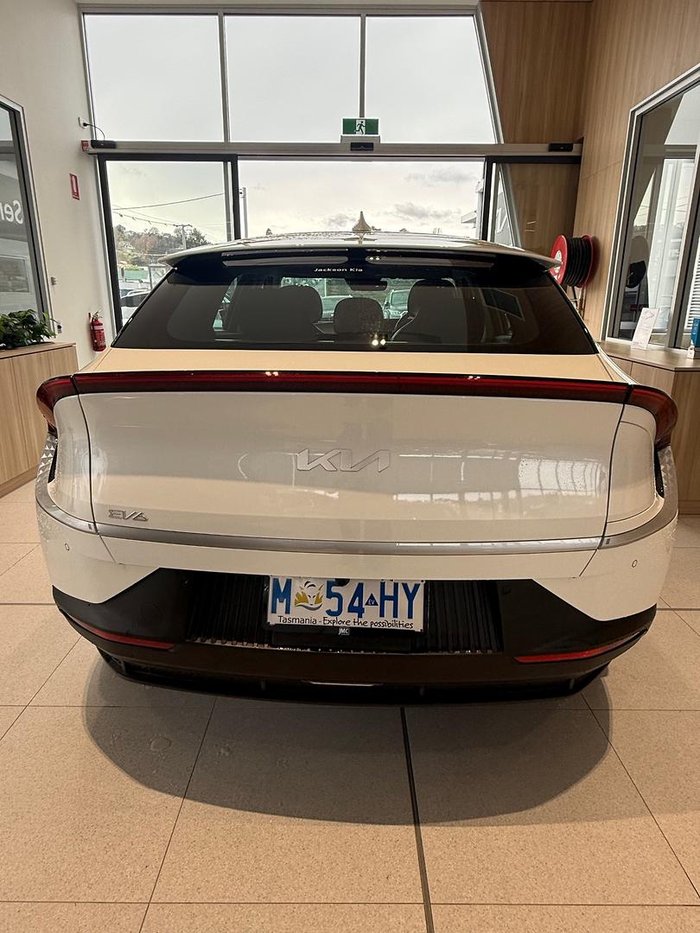 2024 Kia EV6 Air