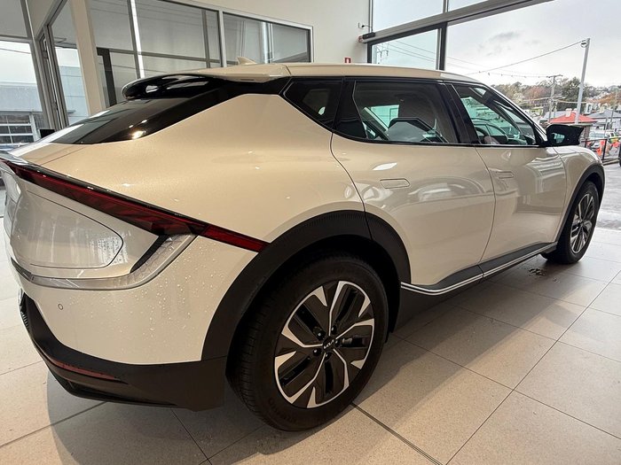 2024 Kia EV6 Air