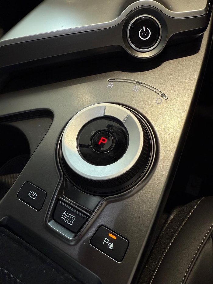 2024 Kia EV6 Air