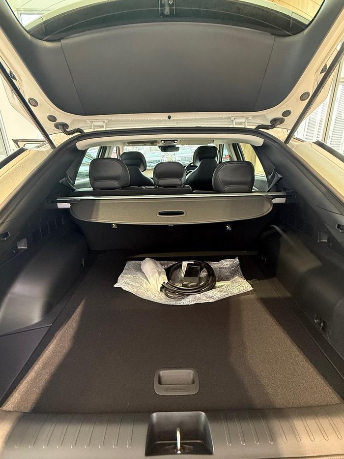 2024 Kia EV6 Air