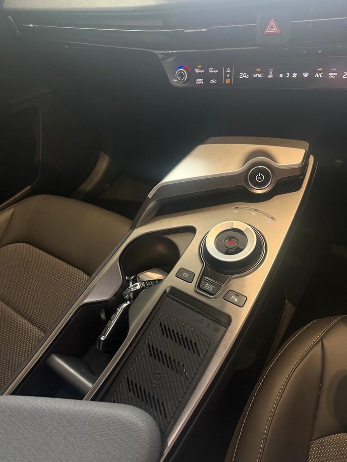 2024 Kia EV6 Air