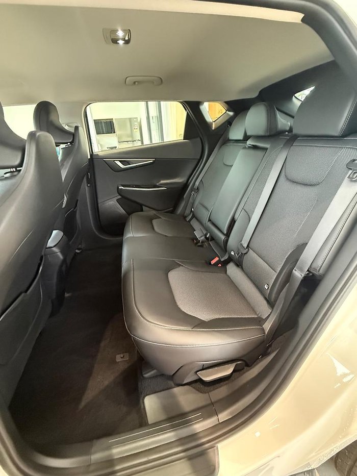 2024 Kia EV6 Air