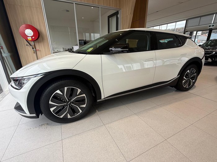 2024 Kia EV6 Air