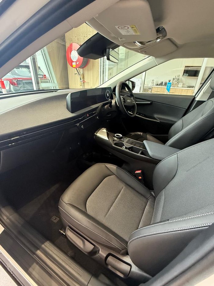 2024 Kia EV6 Air