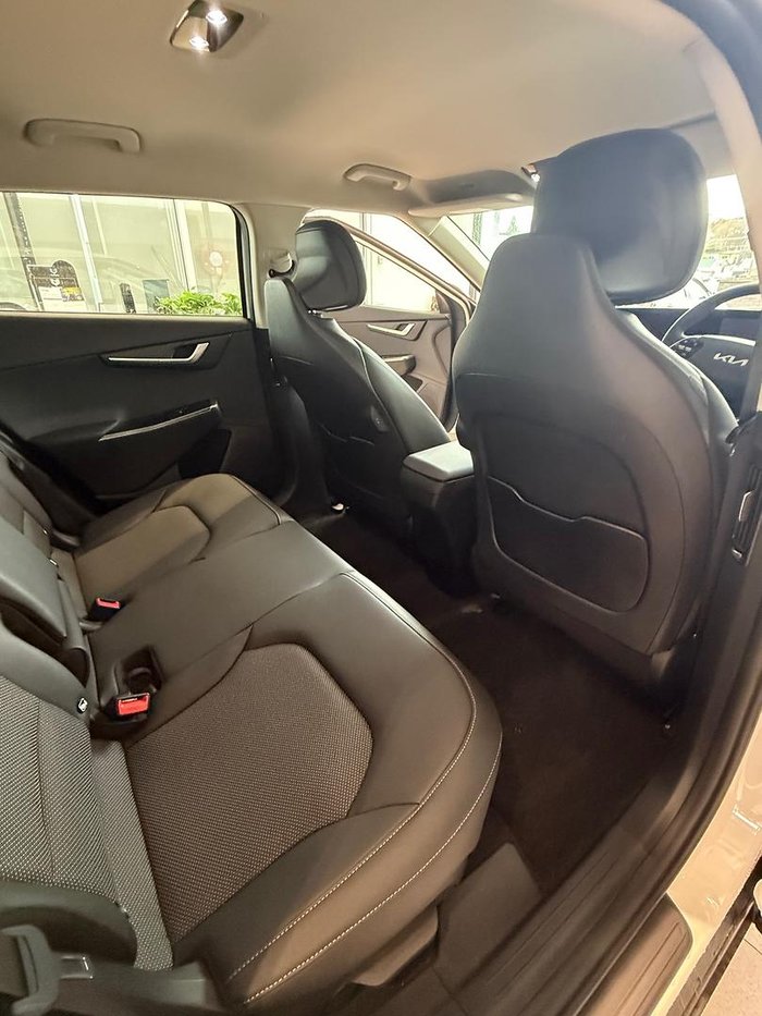 2024 Kia EV6 Air
