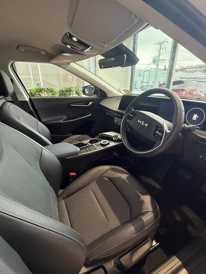 2024 Kia EV6 Air