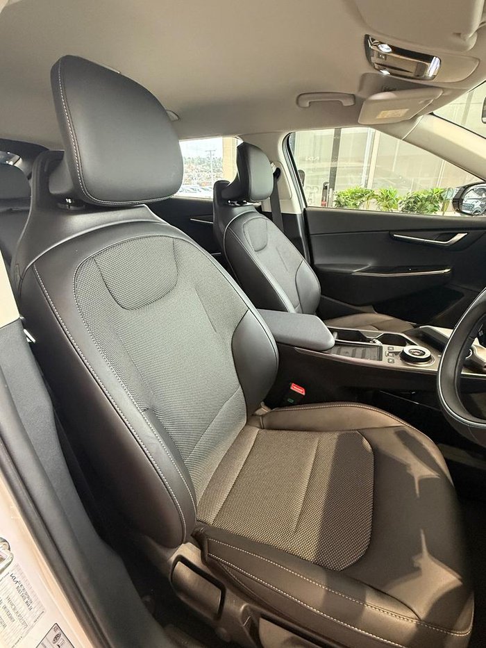 2024 Kia EV6 Air