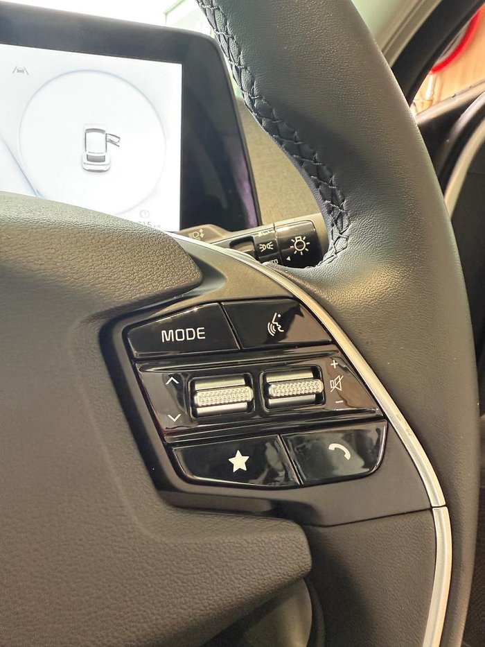 2024 Kia EV6 Air