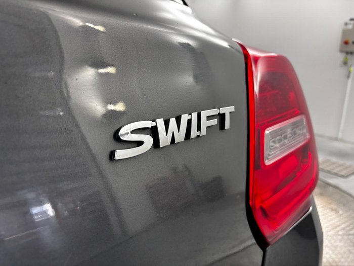 2023 Suzuki Swift GL Plus