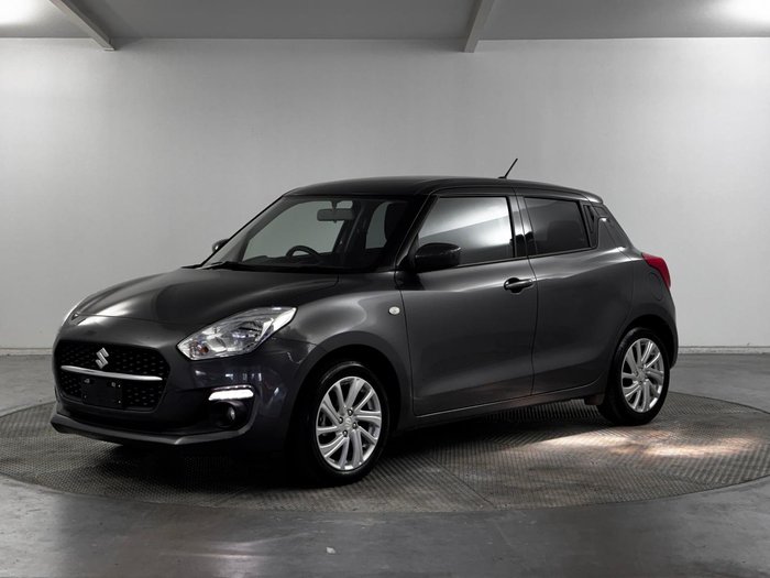 2023 Suzuki Swift GL Plus