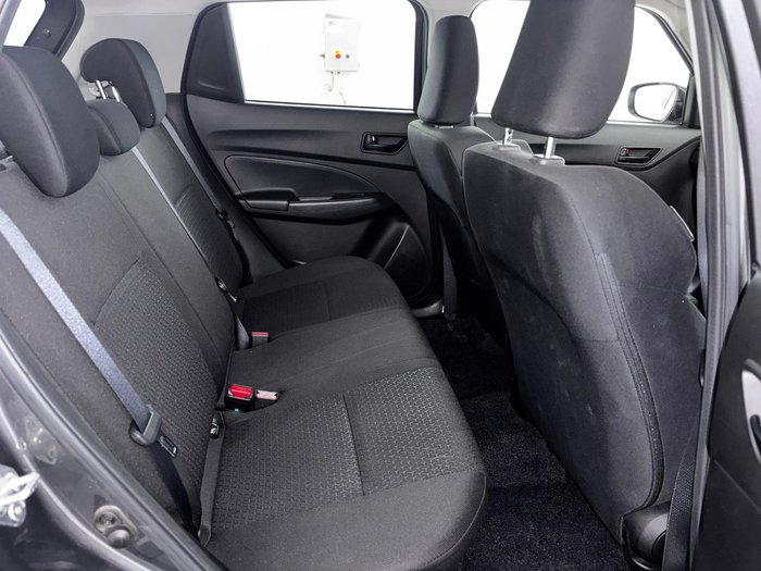 2023 Suzuki Swift GL Plus