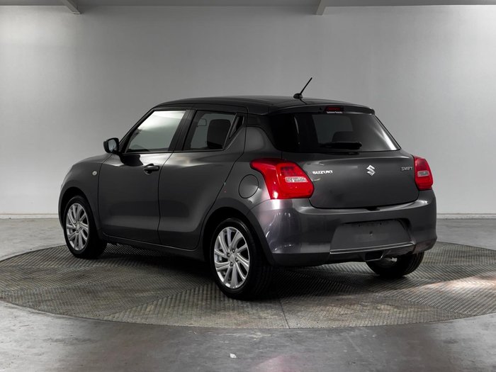 2023 Suzuki Swift GL Plus
