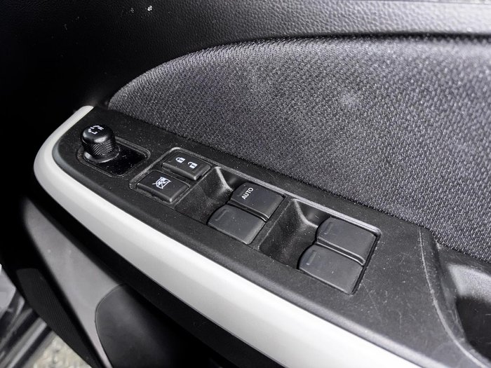 2023 Suzuki Swift GL Plus