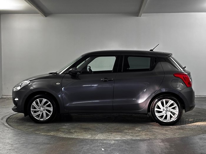 2023 Suzuki Swift GL Plus