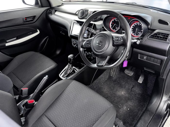 2023 Suzuki Swift GL Plus