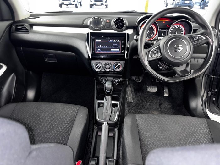2023 Suzuki Swift GL Plus