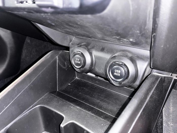 2023 Suzuki Swift GL Plus