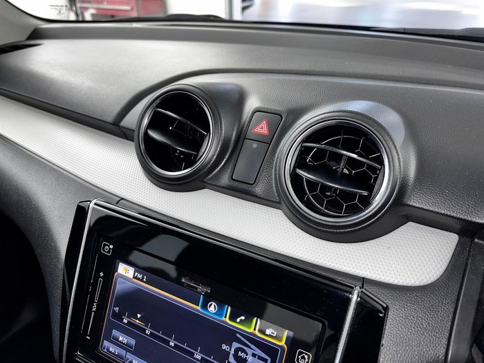 2023 Suzuki Swift GL Plus