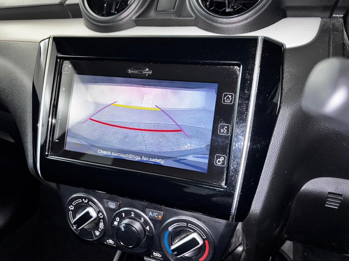 2023 Suzuki Swift GL Plus