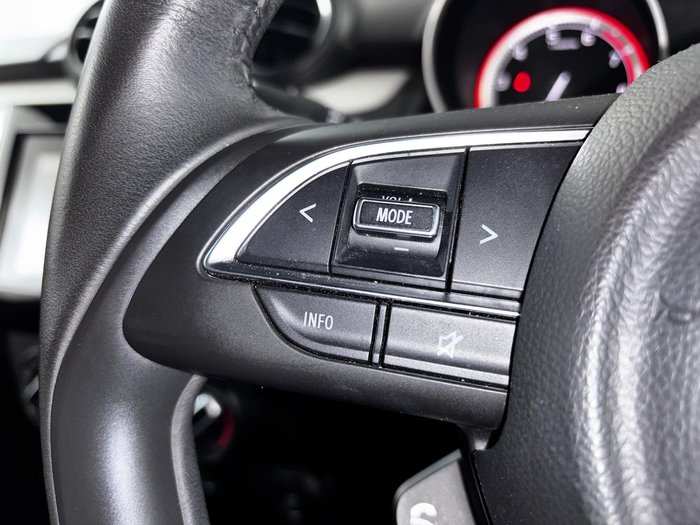 2023 Suzuki Swift GL Plus