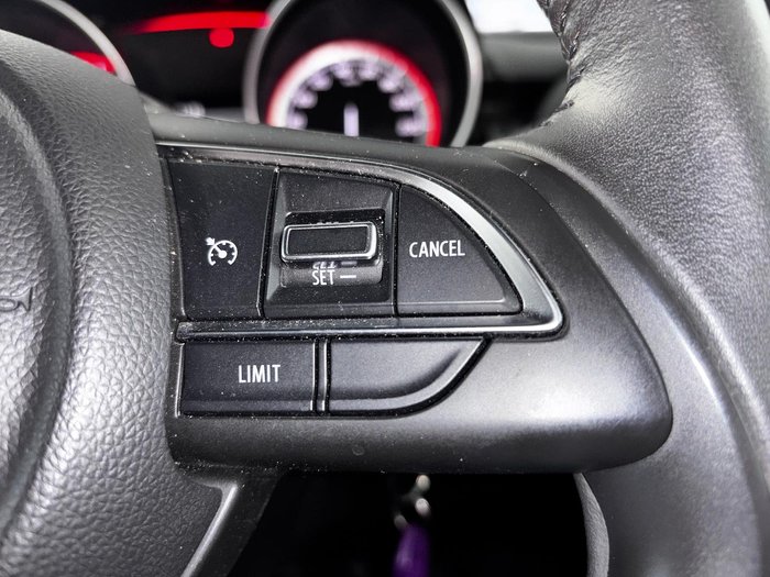 2023 Suzuki Swift GL Plus