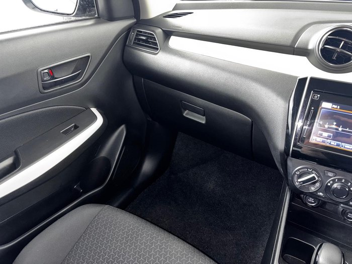 2023 Suzuki Swift GL Plus