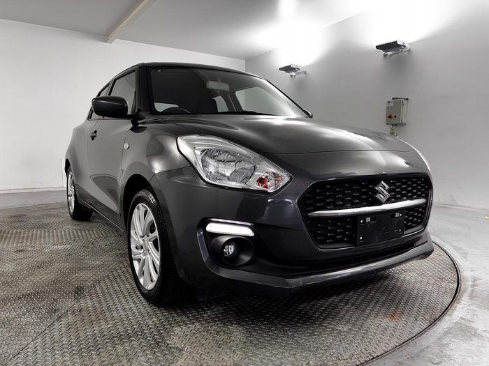 2023 Suzuki Swift GL Plus