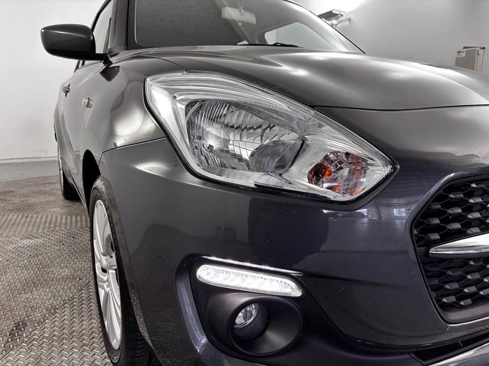 2023 Suzuki Swift GL Plus