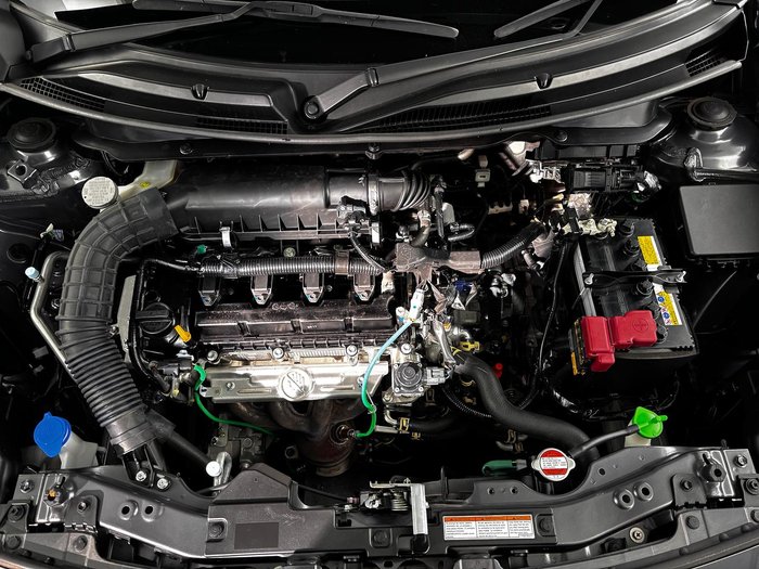 2023 Suzuki Swift GL Plus