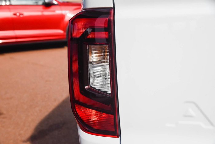 2024 Volkswagen Amarok TDI500 Life