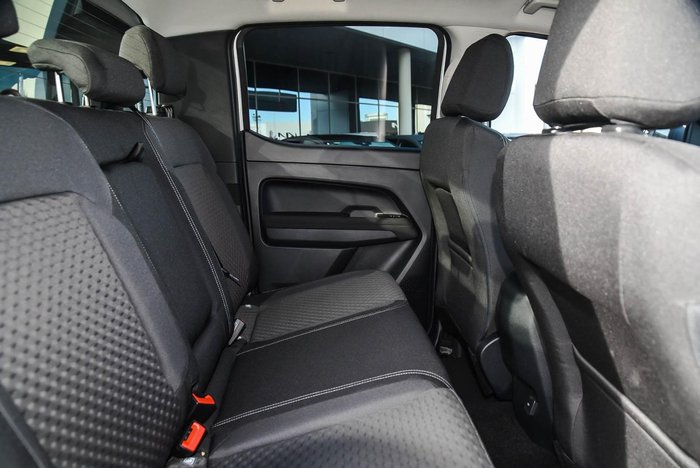 2025 Volkswagen Amarok TDI500 Life