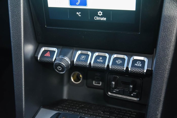 2025 Volkswagen Amarok TDI500 Life