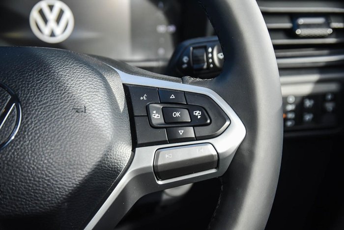 2025 Volkswagen Amarok TDI500 Life