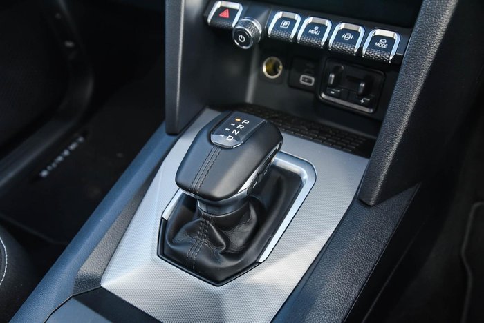 2025 Volkswagen Amarok TDI500 Life